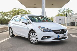 Opel Astra Sport Tourer ST 1.6 CDTI car