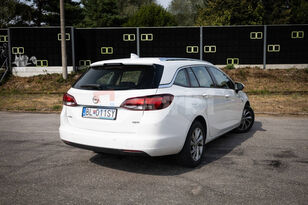 Купить автомобиль Opel Astra Sport Tourer ST 1.6 CDTI S&S 136k Innovation - Изображение 5 | Autoline UA Автомобиль Opel Astra Sport Tourer ST 1.6 CDTI S&S 136k Innovation | Изображение 5 - Autoline
