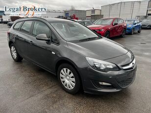 automobile Opel Astra Sports Tourer 1.6 CDTi ECOTEC D - (77103-738)