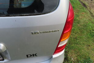 Automobile Opel Astra Wagon Classic A7690 L1 à vendre - Image 10 | Autoline CH Automobile Opel Astra Wagon Classic A7690 L1 | Image 10 - Autoline