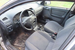 Automobile Opel Astra Wagon Classic A7690 L1 à vendre - Image 12 | Autoline CH Automobile Opel Astra Wagon Classic A7690 L1 | Image 12 - Autoline