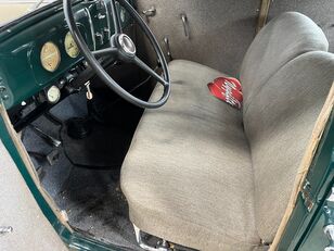 Opel Bil Opel SIX Opel SIx 4 dørs Oldtimer 6 cylindre car for sale - Image 6 | Autoline SL Opel Bil Opel SIX Opel SIx 4 dørs Oldtimer 6 cylindre car | Image 6 - Autoline