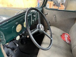 Opel Bil Opel SIX Opel SIx 4 dørs Oldtimer 6 cylindre car for sale - Image 7 | Autoline SL Opel Bil Opel SIX Opel SIx 4 dørs Oldtimer 6 cylindre car | Image 7 - Autoline