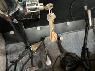 Opel Bil Opel SIX Opel SIx 4 dørs Oldtimer 6 cylindre car for sale - Image 9 | Autoline SL Opel Bil Opel SIX Opel SIx 4 dørs Oldtimer 6 cylindre car | Image 9 - Autoline