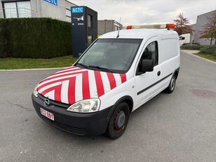 автомобиль Opel COMBO