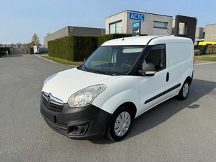 Opel COMBO OSMOSE SYSTEEM car