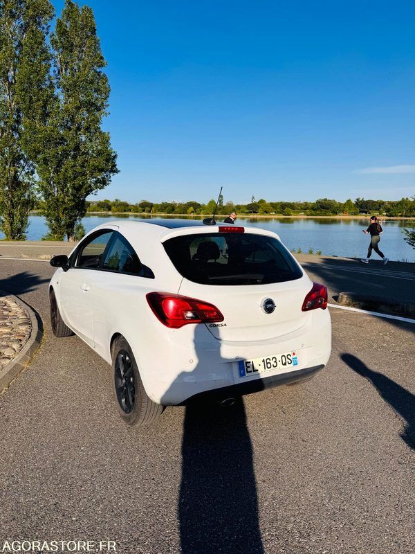 2017 Opel CORSA-46833771