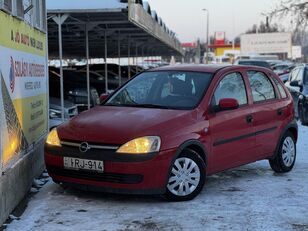 carro Opel CORSA C 1.2