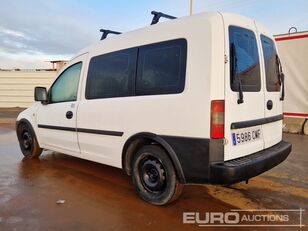 Opel Combo car