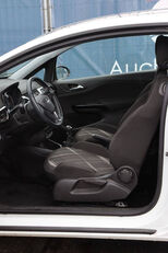 Eladó Opel Corsa autó - Kép 26 | Autoline HU Opel Corsa autó | Kép 26 - Autoline