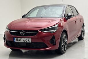 Opel Corsa car