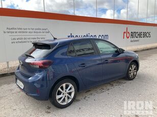 automobile Opel Corsa