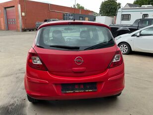 Opel Corsa bil til salg - Billede 4 | Autoline DK Opel Corsa bil | Billede 4 - Autoline