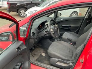 Opel Corsa bil til salg - Billede 10 | Autoline DK Opel Corsa bil | Billede 10 - Autoline