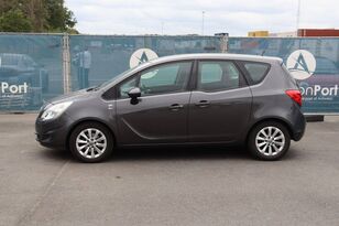 carro Opel Corsa