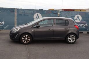 carro Opel Corsa