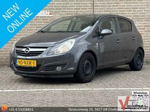 carro Opel Corsa