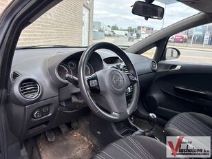 carro Opel Corsa
