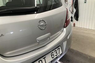 Opel Corsa car for sale - Image 5 | Autoline NG Opel Corsa car | Image 5 - Autoline