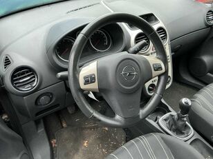 Opel Corsa 1.2-16V Bns Sport car for sale - Image 14 | Autoline HK Opel Corsa 1.2-16V Bns Sport car | Image 14 - Autoline