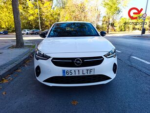 samochód Opel Corsa 1.2T XHL Edition | Gasolina 100cv 2021 - 6511 LTF