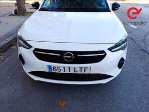 بيع سيارة Opel Corsa 1.2T XHL Edition | Gasolina 100cv 2021 - 6511 LTF - صورة 21 | Autoline LY سيارة Opel Corsa 1.2T XHL Edition | Gasolina 100cv 2021 - 6511 LTF | صورة 21 - Autoline