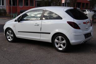 Продажба на автомобил Opel Corsa, SPORT 1.4i AT 37 TIS KM - Изображение 14 | Autoline BG Автомобил Opel Corsa, SPORT 1.4i AT 37 TIS KM | Изображение 14 - Autoline