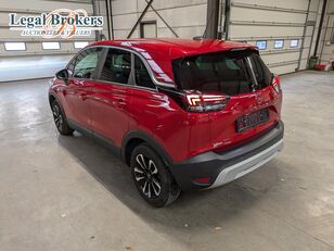 Opel Crossland 1.2 Turbo - Vtg. meerd. doel bil till salu - Bild 6 | Autoline SE Opel Crossland 1.2 Turbo - Vtg. meerd. doel bil | Bild 6 - Autoline