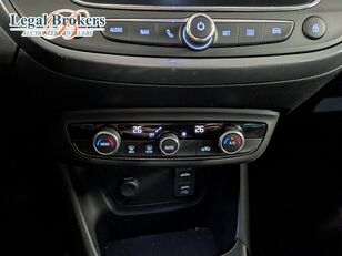 Opel Crossland 1.2 Turbo - Vtg. meerd. doel bil till salu - Bild 13 | Autoline SE Opel Crossland 1.2 Turbo - Vtg. meerd. doel bil | Bild 13 - Autoline