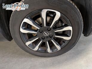 Opel Crossland 1.2 Turbo - Vtg. meerd. doel bil till salu - Bild 25 | Autoline SE Opel Crossland 1.2 Turbo - Vtg. meerd. doel bil | Bild 25 - Autoline