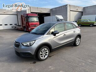 auto Opel Crossland X 1.2 Turbo - Voertuig Meerdere Doeleinden