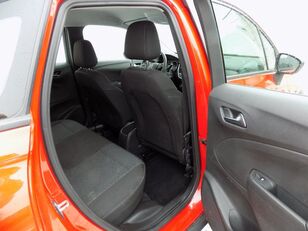 Opel Crossland X 1.2/Activ/1.Maj.ČR/Klima/ Auto kaufen - Bild 18 | Autoline DE Opel Crossland X 1.2/Activ/1.Maj.ČR/Klima/ Auto | Bild 18 - Autoline