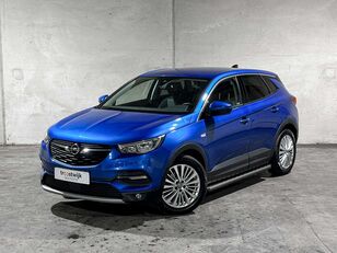 Opel Grandland X coche
