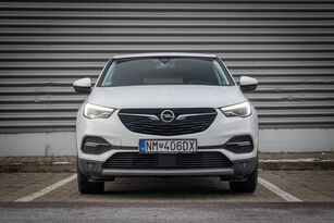 automobil Opel Grandland X 1.5 CDTI AT/8 2020 / AJ NA SPL&Aacute;TKY /
