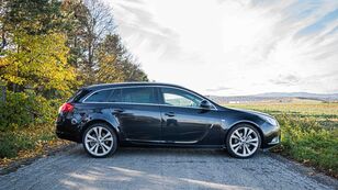 samochód Opel Insignia
