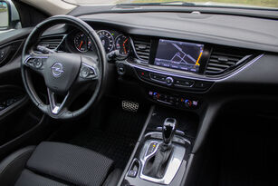 Venta de Opel Insignia 1.5 Turbo automat / AJ NA SPLÁTKY – PROTIHODNOTA / coche - Imagen 25 | Autoline ES Opel Insignia 1.5 Turbo automat / AJ NA SPLÁTKY – PROTIHODNOTA / coche | Imagen 25 - Autoline