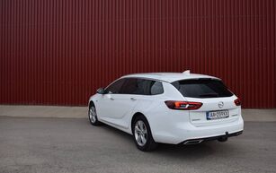 Carro Opel Insignia 2.0 CDTI BiTURBO S&S Exclusive a venda - Imagem 7 | Autoline PT Carro Opel Insignia 2.0 CDTI BiTURBO S&S Exclusive | Imagem 7 - Autoline