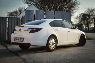 Opel Insignia 2014 1.4tsi bil