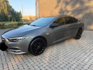 Opel Insignia Grand Sport car