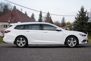 Opel Insignia ST 2.0 CDTI S&S Innovation AT8 Auto kaufen - Bild 4 | Autoline LI Opel Insignia ST 2.0 CDTI S&S Innovation AT8 Auto | Bild 4 - Autoline