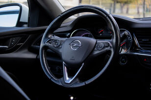 Opel Insignia ST 2.0 CDTI S&S Innovation AT8 Auto kaufen - Bild 21 | Autoline LI Opel Insignia ST 2.0 CDTI S&S Innovation AT8 Auto | Bild 21 - Autoline