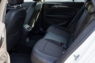 Opel Insignia ST 2.0 CDTI S&S Innovation AT8 Auto kaufen - Bild 39 | Autoline LI Opel Insignia ST 2.0 CDTI S&S Innovation AT8 Auto | Bild 39 - Autoline