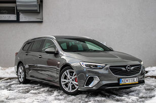 samoch&oacute;d Opel Insignia ST ST GSI 2.0CDTI BITURBO 210k S&S 4&times;4 154kW AT8 /AJ NA