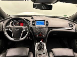 Satılık Opel Insignia Sports Tourer otomobil - Görüntü 43 | Autoline TR Opel Insignia Sports Tourer otomobil | Görüntü 43 - Autoline