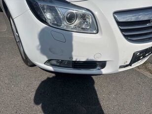 Automobile Opel Insignia Sports Tourer SW à vendre - Image 13 | Autoline TG Automobile Opel Insignia Sports Tourer SW | Image 13 - Autoline