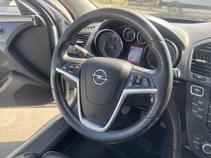 Automobile Opel Insignia Sports Tourer SW à vendre - Image 24 | Autoline TG Automobile Opel Insignia Sports Tourer SW | Image 24 - Autoline