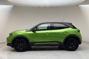 vozilo Opel MOKKA