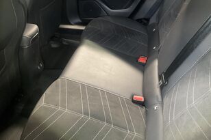 automobile Opel MOKKA