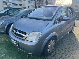 carro Opel Meriva 1.6 l Benziner - A
