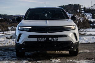 automobile Opel Mokka 1.2 Turbo GS Line, 74kW, M6 / AJ NA SPL&Aacute;TKY / PROTI&Uacute;ČET /